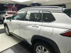 تويوتا كورولا كروس